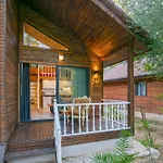 Chata Yusalis Garden Çıralı