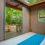 Chata Yusalis Garden