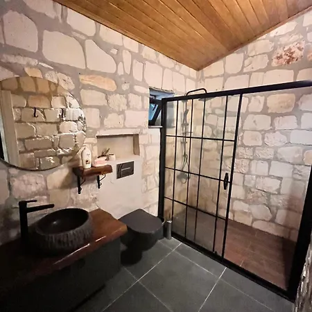 Yusalis Garden Lodge Çıralı