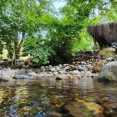 Yusalis Garden Lodge Çıralı