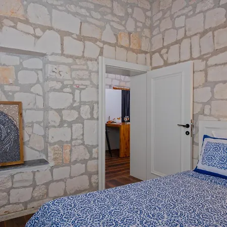 Yusalis Garden * Çıralı