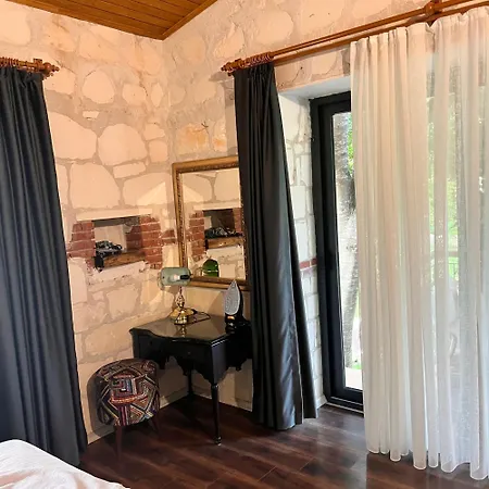 Yusalis Garden Lodge Kemer