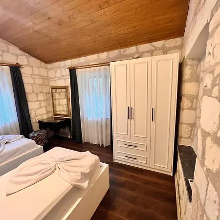 Yusalis Garden Lodge Kemer