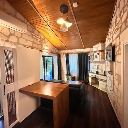 Yusalis Garden Lodge Kemer