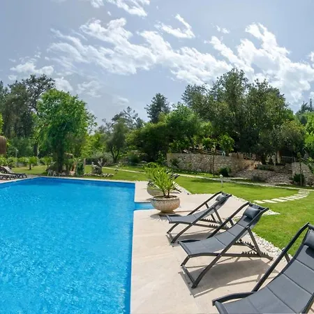 Yusalis Garden Domek letniskowy Çıralı