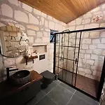 Yusalis Garden Lodge Cirali