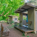 Lodge Yusalis Garden Cirali