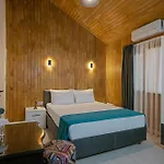 Lodge Yusalis Garden Cirali