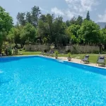 Lodge Yusalis Garden Cirali