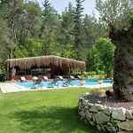 Lodge Yusalis Garden Cirali