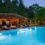 Lodge Yusalis Garden Cirali