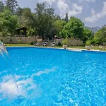 Lodge Yusalis Garden Cirali