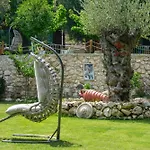 Yusalis Garden * Cirali