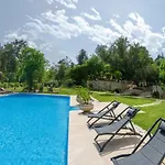 Yusalis Garden Lodge Cirali