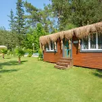 Yusalis Garden Cirali