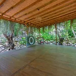 Lodge Yusalis Garden *