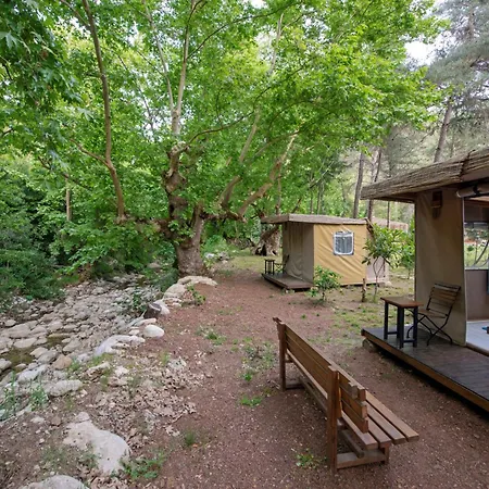 Yusalis Garden * Cirali